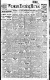 Western Evening Herald Friday 14 February 1919 Page 1