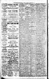 Western Evening Herald Monday 24 February 1919 Page 2