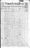 Western Evening Herald Saturday 08 March 1919 Page 1