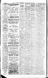 Western Evening Herald Monday 10 March 1919 Page 2