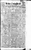 Western Evening Herald Wednesday 12 March 1919 Page 1