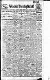 Western Evening Herald Thursday 13 March 1919 Page 1
