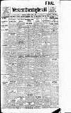 Western Evening Herald Tuesday 15 April 1919 Page 1
