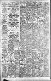 Western Evening Herald Tuesday 08 April 1919 Page 2