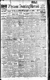 Western Evening Herald Tuesday 29 April 1919 Page 1
