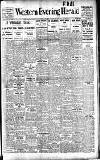 Western Evening Herald Wednesday 07 May 1919 Page 1