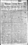 Western Evening Herald Wednesday 14 May 1919 Page 1