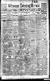 Western Evening Herald Wednesday 21 May 1919 Page 1