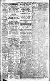 Western Evening Herald Monday 02 June 1919 Page 2
