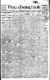 Western Evening Herald Wednesday 04 June 1919 Page 1