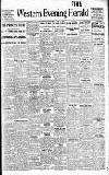 Western Evening Herald Wednesday 11 June 1919 Page 1