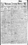 Western Evening Herald Thursday 12 June 1919 Page 1