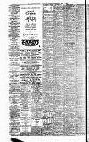 Western Evening Herald Wednesday 18 June 1919 Page 2