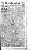 Western Evening Herald Saturday 21 June 1919 Page 1
