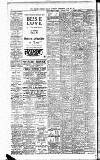 Western Evening Herald Wednesday 25 June 1919 Page 2