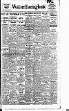 Western Evening Herald Thursday 26 June 1919 Page 1