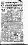 Western Evening Herald Saturday 28 June 1919 Page 1