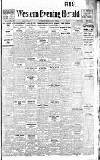 Western Evening Herald Monday 07 July 1919 Page 1
