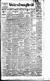 Western Evening Herald Wednesday 09 July 1919 Page 1