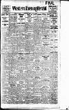 Western Evening Herald Friday 11 July 1919 Page 1