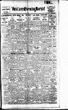 Western Evening Herald Saturday 12 July 1919 Page 1
