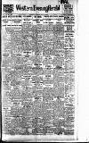 Western Evening Herald Tuesday 15 July 1919 Page 1
