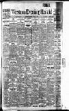 Western Evening Herald Monday 21 July 1919 Page 1