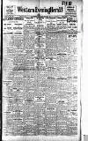Western Evening Herald Thursday 24 July 1919 Page 1