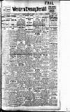 Western Evening Herald Saturday 02 August 1919 Page 1