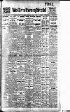 Western Evening Herald Tuesday 05 August 1919 Page 1