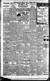 Western Evening Herald Wednesday 06 August 1919 Page 4