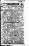 Western Evening Herald Thursday 07 August 1919 Page 1