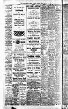 Western Evening Herald Saturday 30 August 1919 Page 2