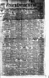 Western Evening Herald Monday 01 September 1919 Page 1