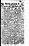 Western Evening Herald Tuesday 02 September 1919 Page 1