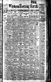 Western Evening Herald Wednesday 03 September 1919 Page 1