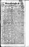 Western Evening Herald Tuesday 23 September 1919 Page 1