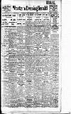 Western Evening Herald Friday 26 September 1919 Page 1