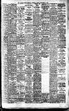 Western Evening Herald Monday 29 September 1919 Page 3
