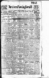 Western Evening Herald Tuesday 30 September 1919 Page 1