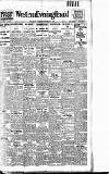 Western Evening Herald Tuesday 07 October 1919 Page 1