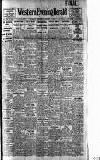 Western Evening Herald Wednesday 08 October 1919 Page 1