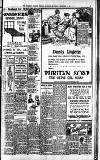 Western Evening Herald Saturday 01 November 1919 Page 5
