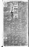 Western Evening Herald Saturday 01 November 1919 Page 6