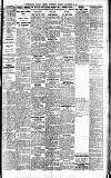 Western Evening Herald Monday 03 November 1919 Page 3