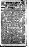 Western Evening Herald Saturday 22 November 1919 Page 1