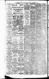 Western Evening Herald Thursday 27 November 1919 Page 2