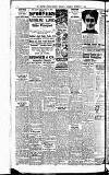 Western Evening Herald Thursday 27 November 1919 Page 4
