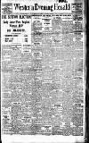 Western Evening Herald Friday 28 November 1919 Page 1