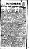 Western Evening Herald Saturday 29 November 1919 Page 1